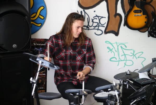 Tax Appeal – Show Your Support to Young People Like Max