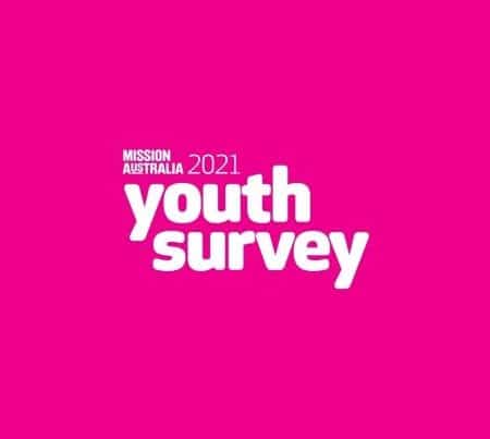 Youth Survey 2021