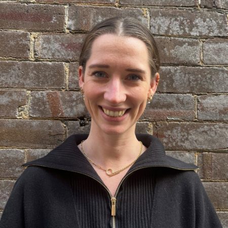 Sarah Ticehurst Youth Advisory Group