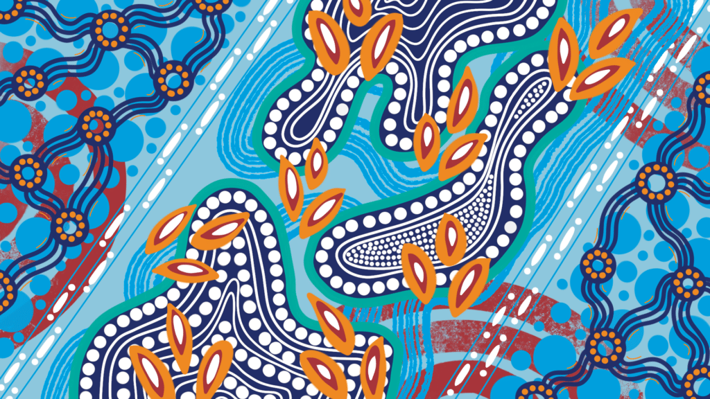 Connection: Walking together - Sir David Martin Foundation