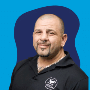 Simon Fenech