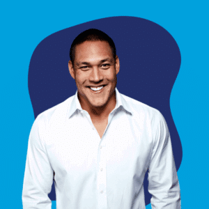 Geoff Huegill