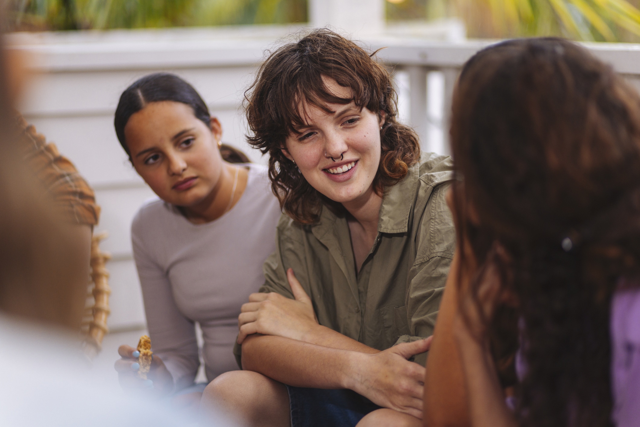 Drug and Alcohol Education for Youth: Why Early Awareness Matters