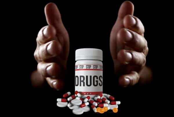 Reduce Teenage Drug Misuse