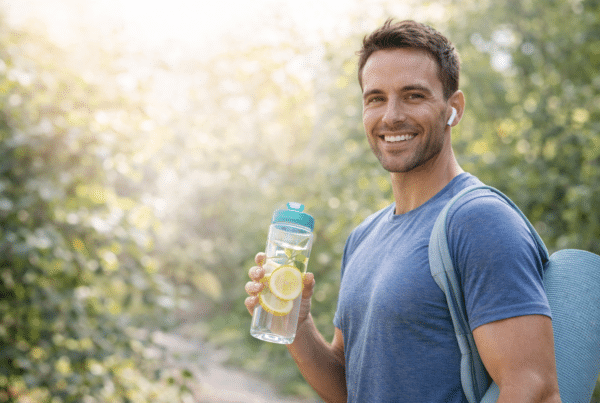 What A Month Without Alcohol Can Teach Us