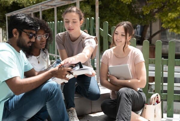 A Closer Look At Free Support Resources Available to Young Australians