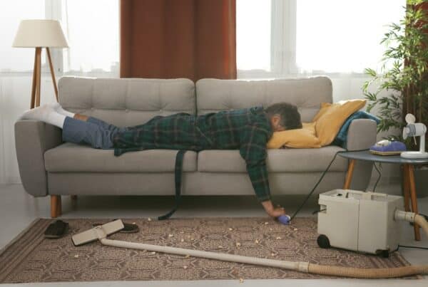 Sofa Surfing and Hidden Homelessness Why It Matters More than We Think