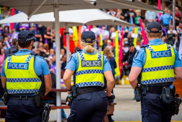 Early Drug Diversion Initiative