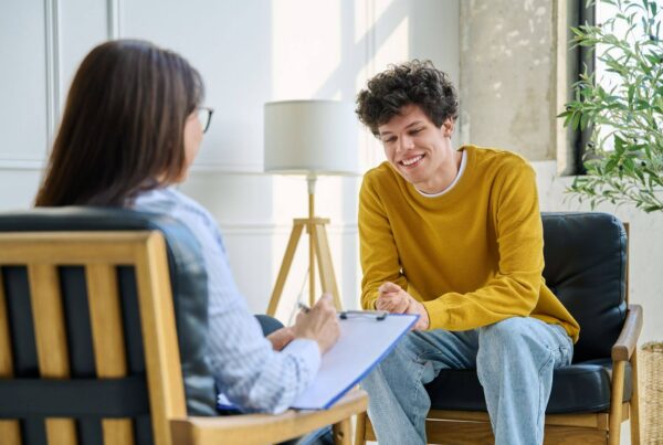 Why Youth-specific Addiction Treatment Matters in recovery